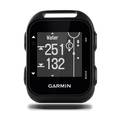 Garmin Approach G10 - Display